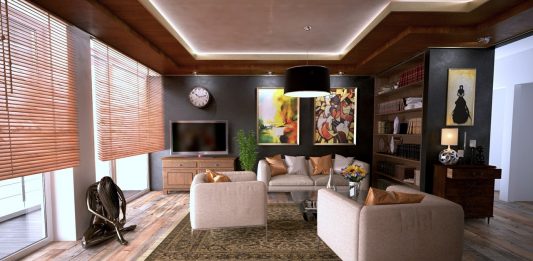 יצירת מטבח אידיאלי