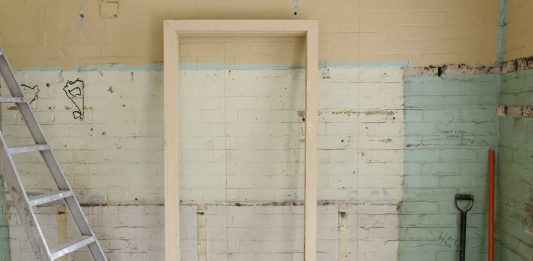 עיצוב פנים – עיצוב הבית