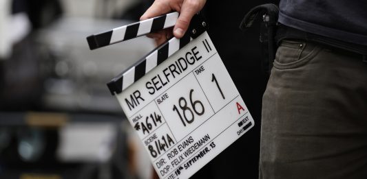 חברת הפקות לסרטוני תדמית