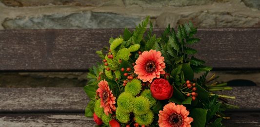 מתי צריך פרחים באזור המרכז והאם ניתן להוזיל עלויות?