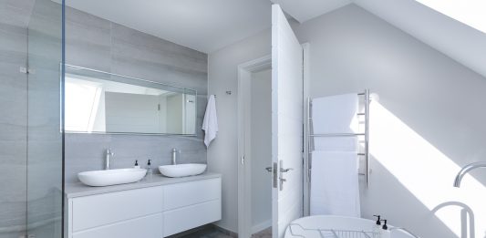 ניקיון דירות חדשות