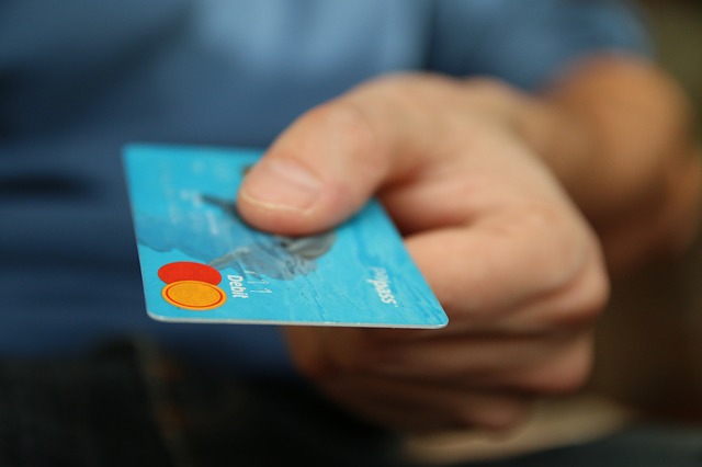 סליקת כרטיס אשראי - חובה בכל עסק