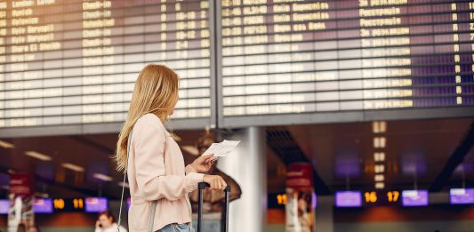 חופשה בראש צעיר