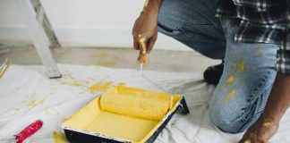 כל הסודות של עולם השיפוצים – מאיפה מתחילים, ואיך לצלוח את השיפוץ?