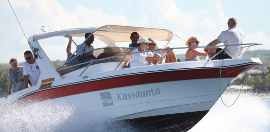 השכרת יאכטה לשייט משפחתי