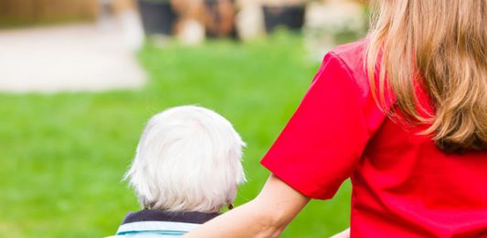 טיפים חשובים לבחירת בית אבות לתשושי נפש ליקירכם