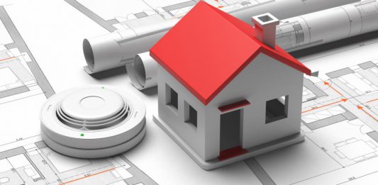 ספרינקלרים - בכל מבנה ציבורי