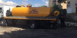 למצוא ביובית במרכז: 5 טיפים לבחירת שירותי ביובית בערים עמוסות