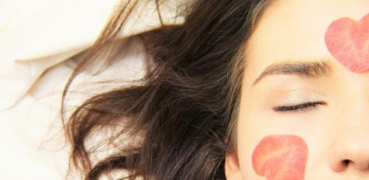 מחזירים את הצבע הטבעי לפנים