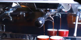טיפים לבחירת מכונת קפה מקצועית לעסק