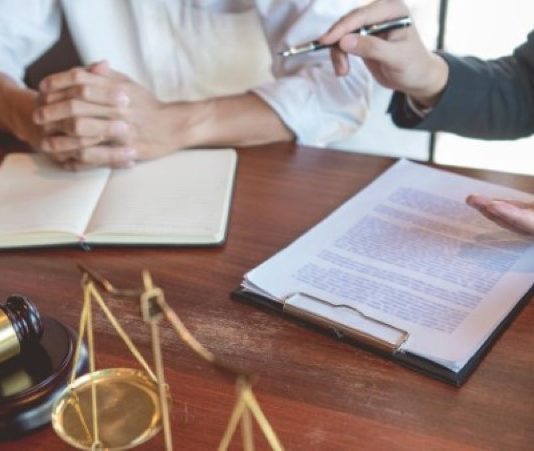 סכסוך בין יורשים