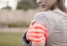 הפתרון הטבעי לכאבי דורבן וכאב בעקב