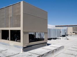 מפוחי אוורור