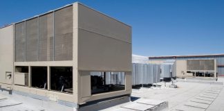 מפוחי אוורור