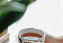 חליטת גרביולה