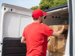 שליחויות לעסקים קטנים