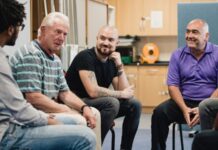 תהליך גמילה עם שירות אישי ומקצועי מרכז גמילה