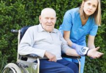 אחות פרטית לאחר ניתוח