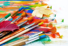 ערכות יצירה לילדים