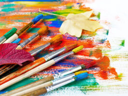 דרכים יצירתיות להעביר זמן איכות עם המשפחה ערכות יצירה לילדים