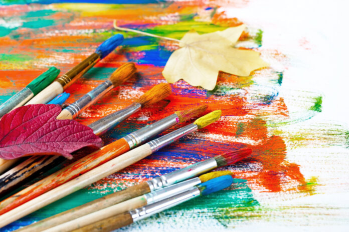 ערכות יצירה לילדים