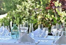 אולמות לחתונה