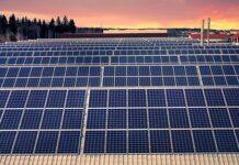 אגירת אנרגיה סולארית