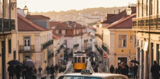 מוניות לנתבג בזול