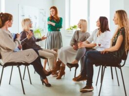 גמילה מסמים: הדרך להחלמה ולחיים חדשים