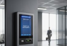 מערכות בקרת כניסה מערכות בקרת כניסה