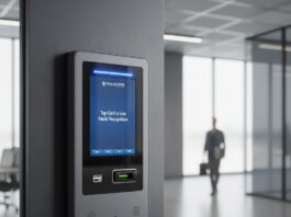 מערכות בקרת כניסה