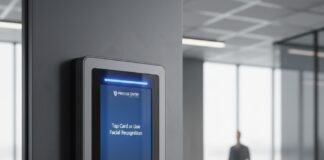 מערכות בקרת כניסה