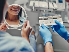 יישור שיניים שקוף ושיקום הפה – הדרך לחיוך מושלם