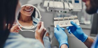 יישור שיניים שקוף ושיקום הפה – הדרך לחיוך מושלם