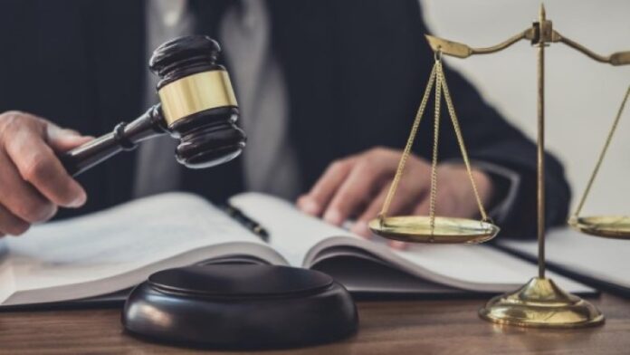 עורך דין מומחה לפשיטות רגל