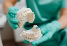 טכנולוגיה מתקדמת בשירות הבריאות הדנטלית