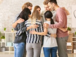 שיקום נפשי: הדרך שלך לחיים חדשים