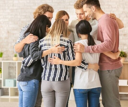 שיקום נפשי: הדרך שלך לחיים חדשים