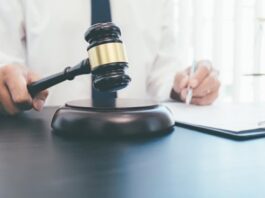 בקשה להכרה בצוואה הכתובה בכתב ידו של המנוח