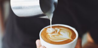 מכונות קפה ואביזרים למשרד: הפתרון האולטימטיבי לאוהבי הקפה