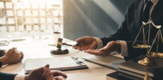 הסכם שותפות