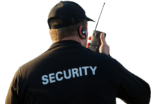 פתרונות אבטחה מתקדמים לעסקים ולבתים