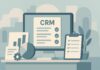 למה העסק שלכם צריך תוכנת CRM לעסק קטן? למה העסק שלכם צריך תוכנת CRM לעסק קטן?