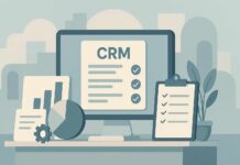 למה העסק שלכם צריך תוכנת CRM לעסק קטן?