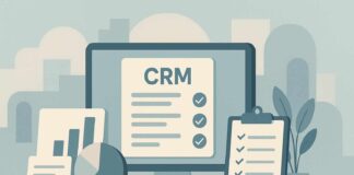 למה העסק שלכם צריך תוכנת CRM לעסק קטן?