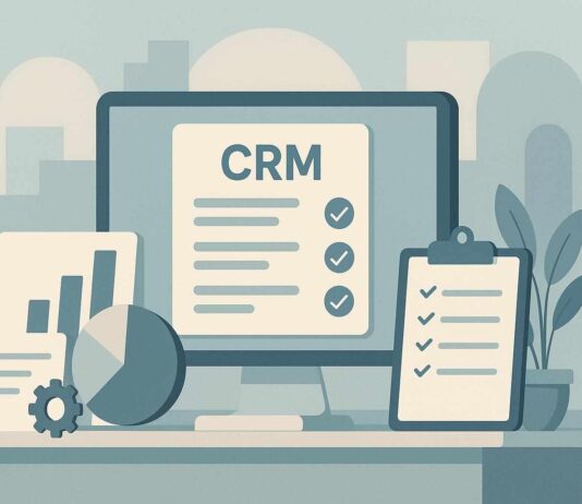 למה העסק שלכם צריך תוכנת CRM לעסק קטן?